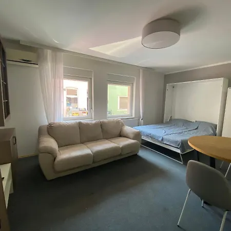 Hs1 Apartment