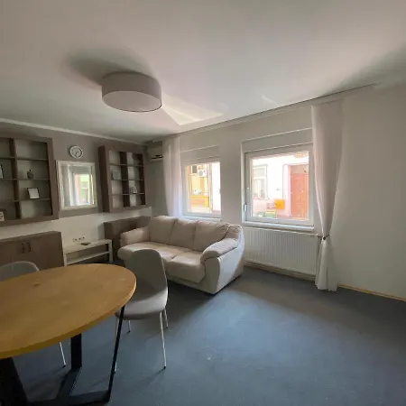 Hs1 Apartment