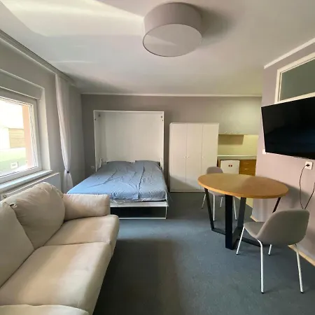 Hs1 Apartment