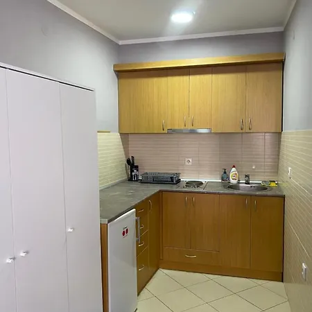Hs1 Apartament Novi Sad
