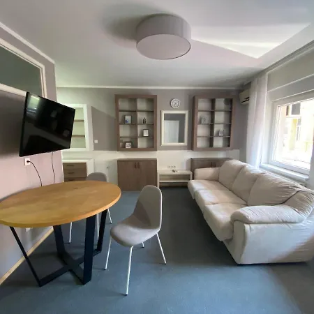 Hs1 Apartment *