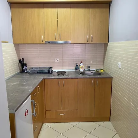 Apartment Hs1 *