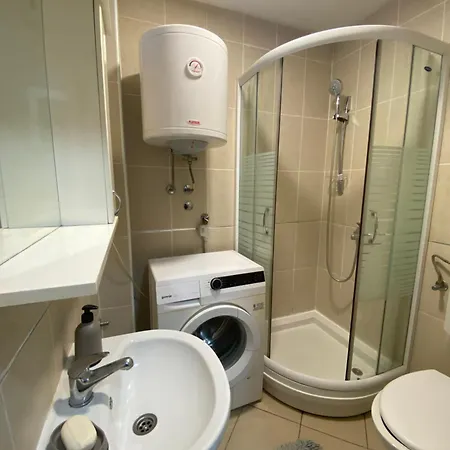 Apartament Hs1
