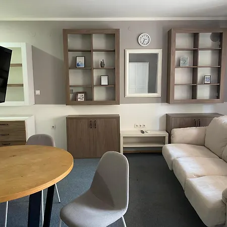 Apartament Hs1 *