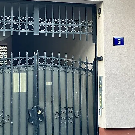 Hs1 Apartament